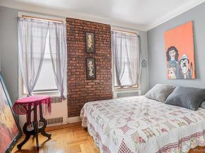 41-12 41st ST 41st Street 6J, Sunnyside NY 11104