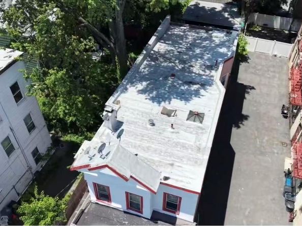 3935 Barnes Avenue, Bronx NY 10466