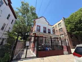 3935 Barnes Avenue, Bronx NY 10466
