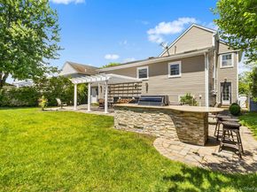 47 Clinton Place, Massapequa NY 11758
