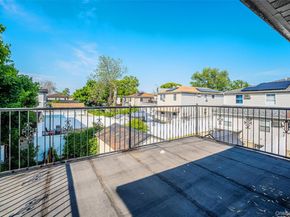 23005 144th Avenue, Springfield Gardens NY 11413