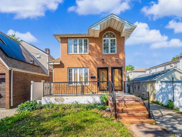 23005 144th Avenue, Springfield Gardens NY 11413