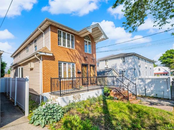 23005 144th Avenue, Springfield Gardens NY 11413