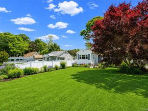 7 Spruce Drive, East Northport NY 11731
