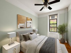 523 W 121ST Street 2, New York (Manhattan) NY 10027