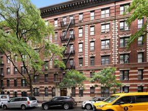 523 W 121ST Street 2, New York (Manhattan) NY 10027