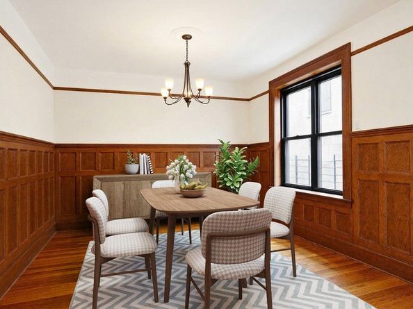 523 W 121ST Street 2, New York (Manhattan) NY 10027