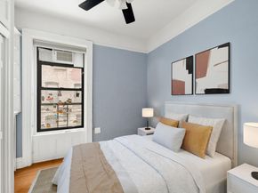 523 W 121ST Street 2, New York (Manhattan) NY 10027