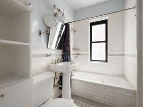 523 W 121ST Street 2, New York (Manhattan) NY 10027