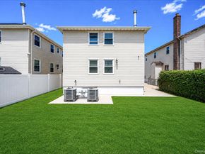 176-06 145 Drive, Springfield Gardens NY 11434