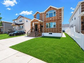 176-06 145 Drive, Springfield Gardens NY 11434