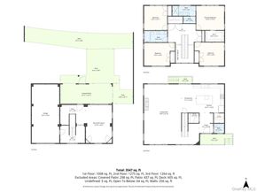 3681 Naomi Street, Seaford NY 11783