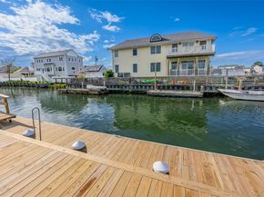 3681 Naomi Street, Seaford NY 11783