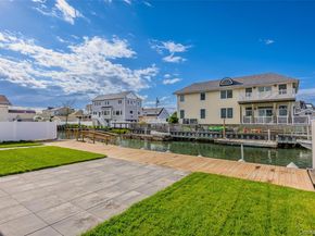 3681 Naomi Street, Seaford NY 11783