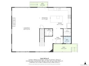3681 Naomi Street, Seaford NY 11783