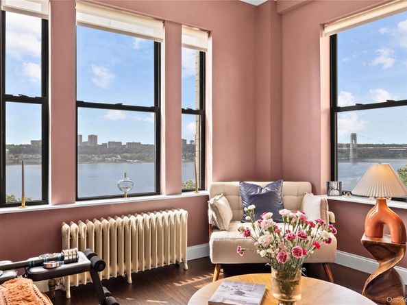 725 Riverside Drive 9C, New York (Manhattan) NY 10031