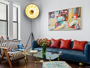 725 Riverside Drive 9C, New York (Manhattan) NY 10031