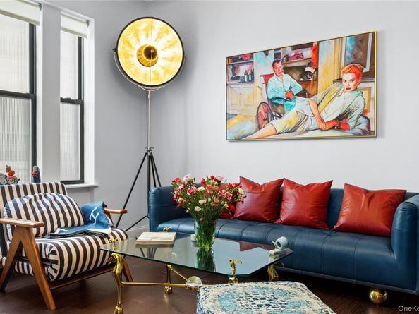 725 Riverside Drive 9C, New York (Manhattan) NY 10031