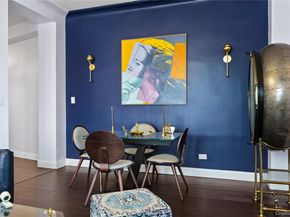725 Riverside Drive 9C, New York (Manhattan) NY 10031