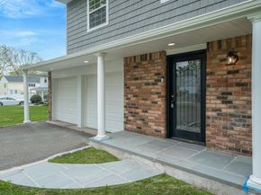 6 Barclay Drive, Coram NY 11727
