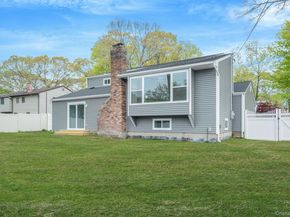 6 Barclay Drive, Coram NY 11727