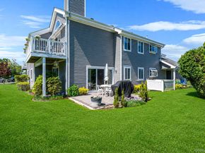 376 Quarry Pond Court, Moriches NY 11955