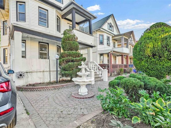 103-22 123rd Street, Richmond Hill NY 11419