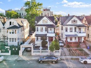 103-22 123rd Street, Richmond Hill NY 11419