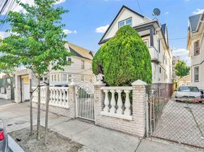 103-22 123rd Street, Richmond Hill NY 11419