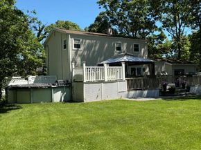 142 Riverside Avenue, Mastic Beach NY 11951