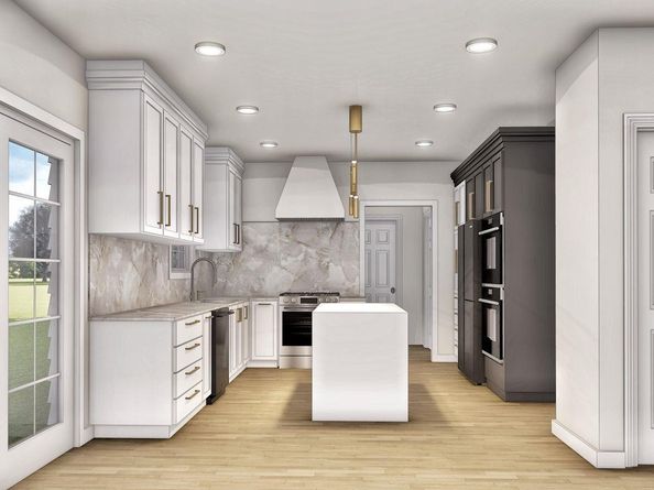 NC East Jackwill Road, East Patchogue NY 11772