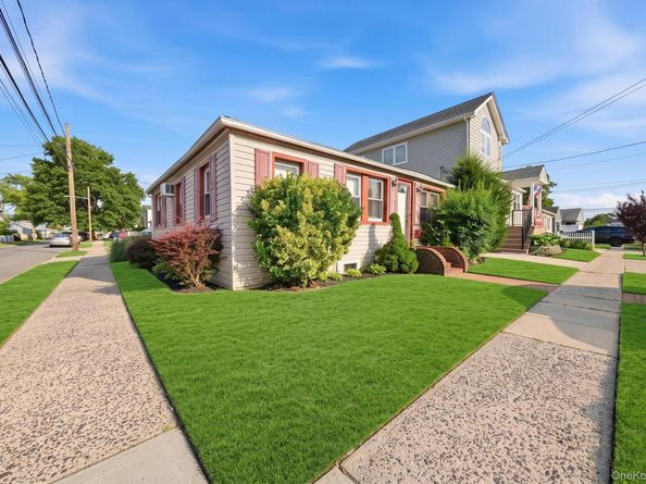 162 Baisley Avenue, East Rockaway NY 11518