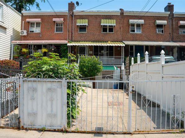 3830 Barnes Avenue, Bronx NY 10467