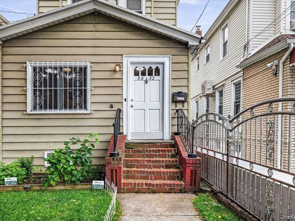88-32 187th Place, Hollis NY 11423