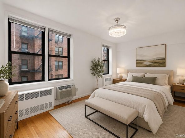 665 Thwaites Place 3A, Bronx NY 10467