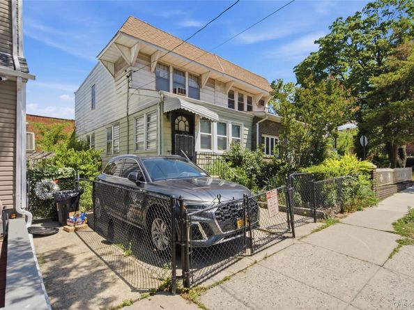 7017 53rd Avenue, Maspeth NY 11378
