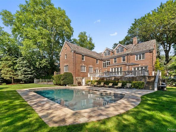 5 Cooper Road, Scarsdale NY 10583