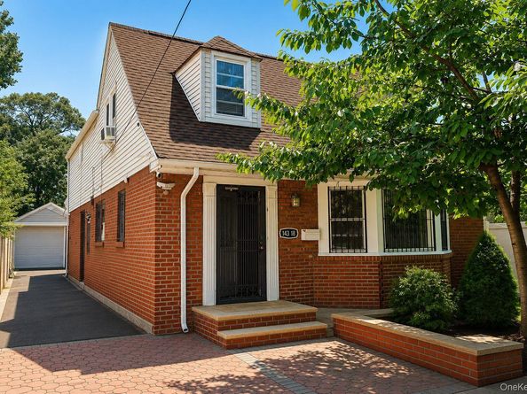 143-18 84th Avenue, Briarwood NY 11435