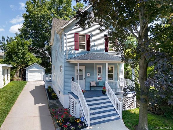 1217 Jackson Street, Peekskill NY 10566