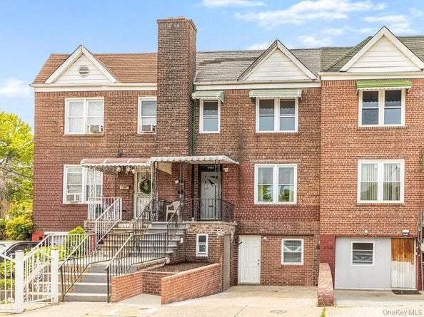 2803 Gunther Avenue, Bronx NY 10469