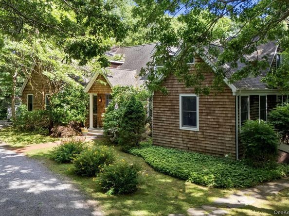 111 Merchants Path, Sag Harbor NY 11963