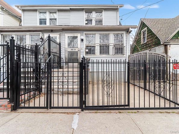 145-51 Arlington Terrace, Jamaica NY 11435