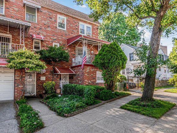 4607 Wilder Avenue, Bronx NY 10466