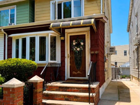 77-06 97th Avenue, Ozone Park NY 11416