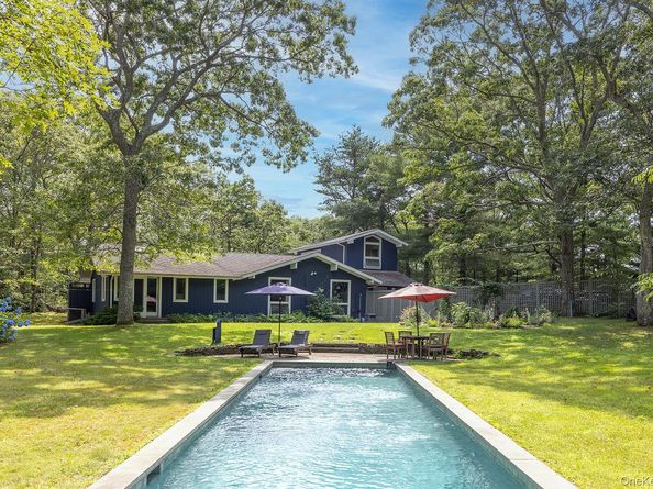 197 Two Holes Water Road, East Hampton NY 11937