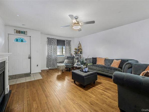 244 Prentiss Avenue, Bronx NY 10465