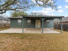 1604 Carriage Hills TRL, Cedar Park TX 78613