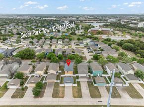 1413 Davis Mountain LOOP, Cedar Park TX 78613