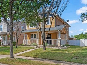 1413 Davis Mountain LOOP, Cedar Park TX 78613