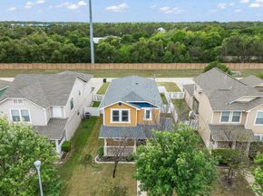 1413 Davis Mountain LOOP, Cedar Park TX 78613
